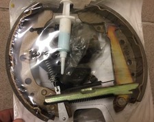 Tambour de frein Skoda FELICIA