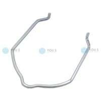 1 X You.S Original Sicherung Clip Ladeluftschlauch FüR VW Beetle (5C_) 1.4 Tsi