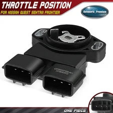 Throttle Position Sensor TPS for Nissan Frontier 98-04 Quest Sentra 2262065F2A
