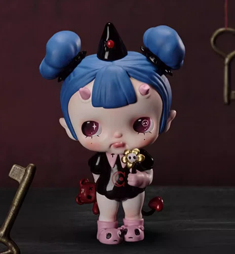 AUTHENTIC TINYTINY THE PROLOGUE SERIES CONFIRMED BLIND BOX FIGURE TOYS - Picture 33 of 39