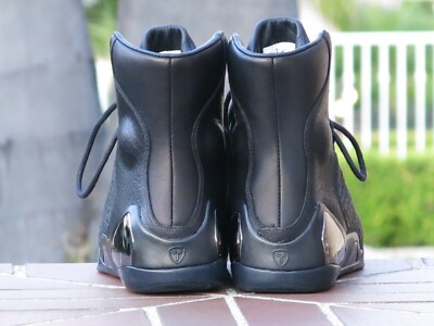 Size 9 - Nike Kobe 9 KRM EXT High Black Mamba for sale online | eBay