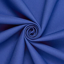 Polyester Cotton Twill 60/61 Inch Medium Weight Machine Washable Fabric