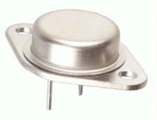 MJ14002G TRANSISTOR TO-3