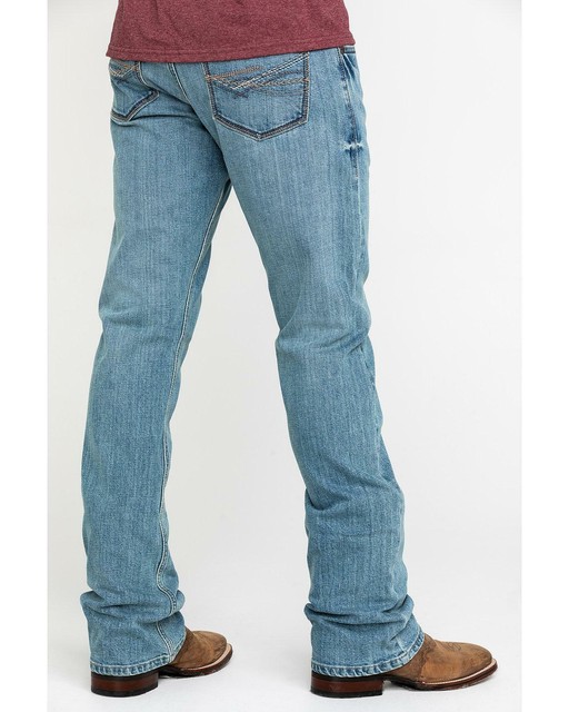 wrangler 20x vintage bootcut jeans