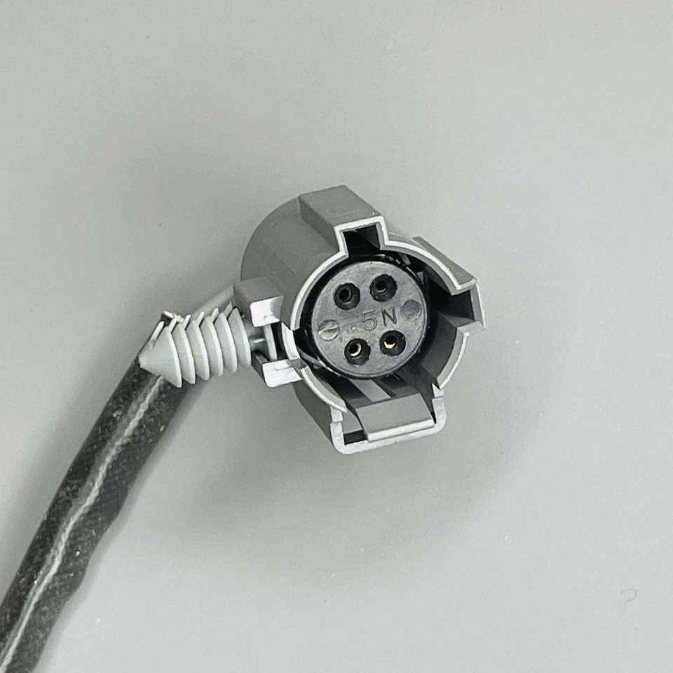 Para 1996-2000 Dodge Grand Caravan SE Lambda sensor de oxigênio 2 peças conjunto original de fábrica Alemanha - Imagem 3 de 4