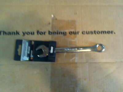 1 Of Performance Tool Part # W30016 Combination Wrench 16 MM 12 Point 