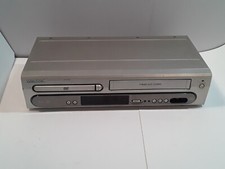 Magnavox MDV530VR DVD VHS Combo Player Recorder VCR No Remote