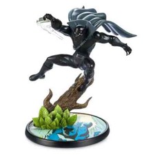Black Panther Marvel Comics Collectible Figure - Sealed - UK Stock