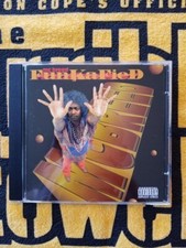 Funkafied [PA] by MC Breed (CD, Jun-1994, Wrap Records) for sale