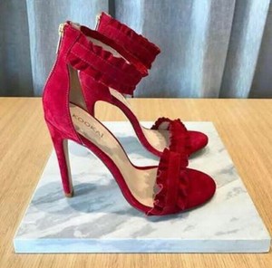 kookai heels