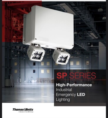 LIGHTALARMS SP12G32L15IDNA NSNP
