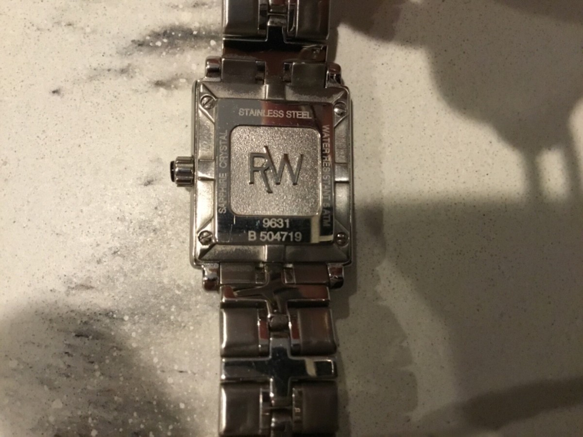 Raymond Weil Women