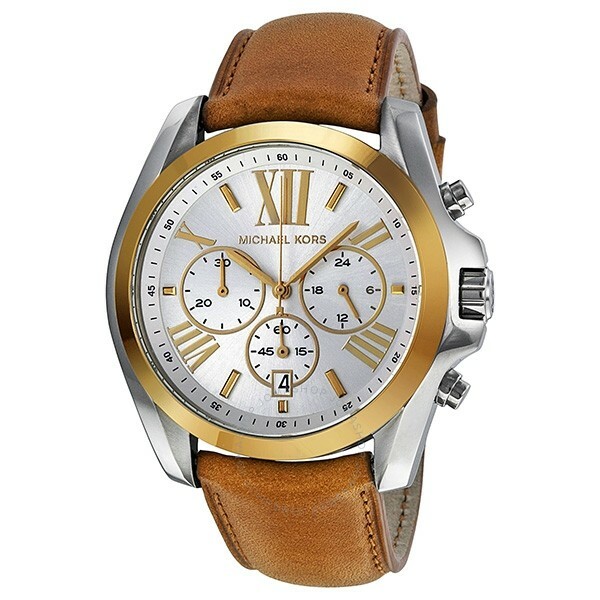 michael kors bradshaw watch band