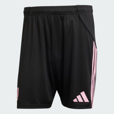 FC Juventus Adidas Short Home 25/26 Pantaloncini da calcio da adulto casa black
