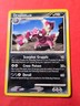 2008 Pokemon Diamond and Pearl Stormfront #15 Drapion, R, NF/H, cd2