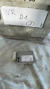 Mercedes-Benz E-KLASSE W211 E320 CDI Steuergerät Zentrales Gateway A2115408545