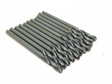 HSS Stubby Drills Stub Short Drills 3.50mm 3.5 Professional x10 
