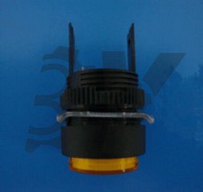 1PCS Omron Pushbutton switch A16-TYM-1 NEW