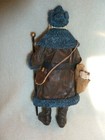 Kurt Alder? Santa, Fabriche, RARE, Cannot find Same on eBay, Vintage — photo 8
