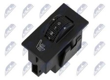 Original NTY Schalter Sitzheizung EWS-PE-050 ...