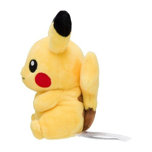 Pokemon Center Original Pokemon fit Mini Plush #489 Phione doll Toy Japan