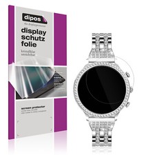 6x Protective Film for Diamond Blanket Luxury SWD01SL Screen Protector