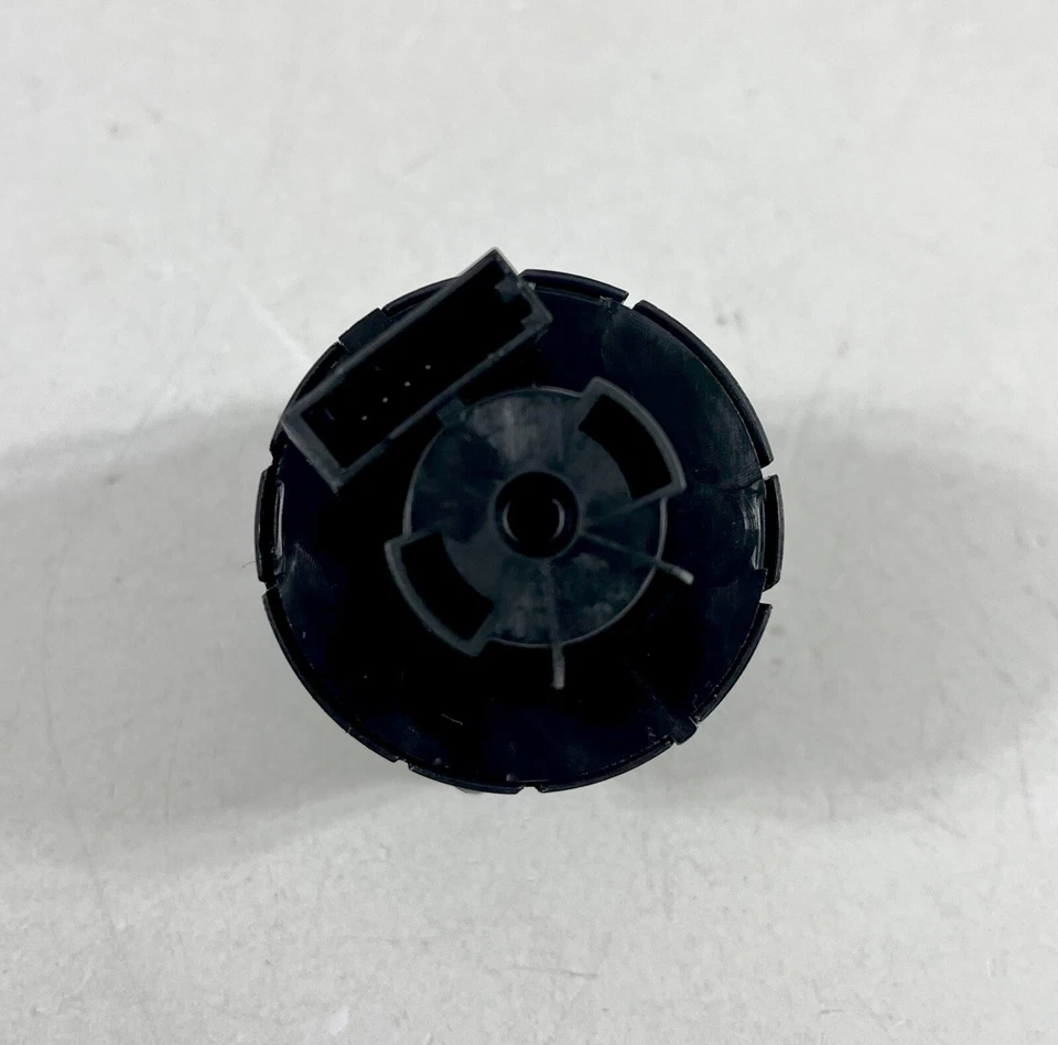 Interruptor de control de lámpara de faros automáticos Chrysler Town & Country 2011-2019 56046258AC Foto 4 de 4