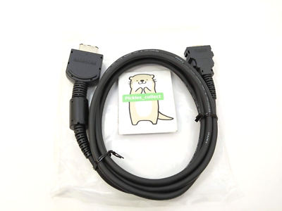 Nintendo GameCube Official D Terminal Video Cable GC From Japan