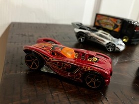Hot Wheels diecast cars by the pound