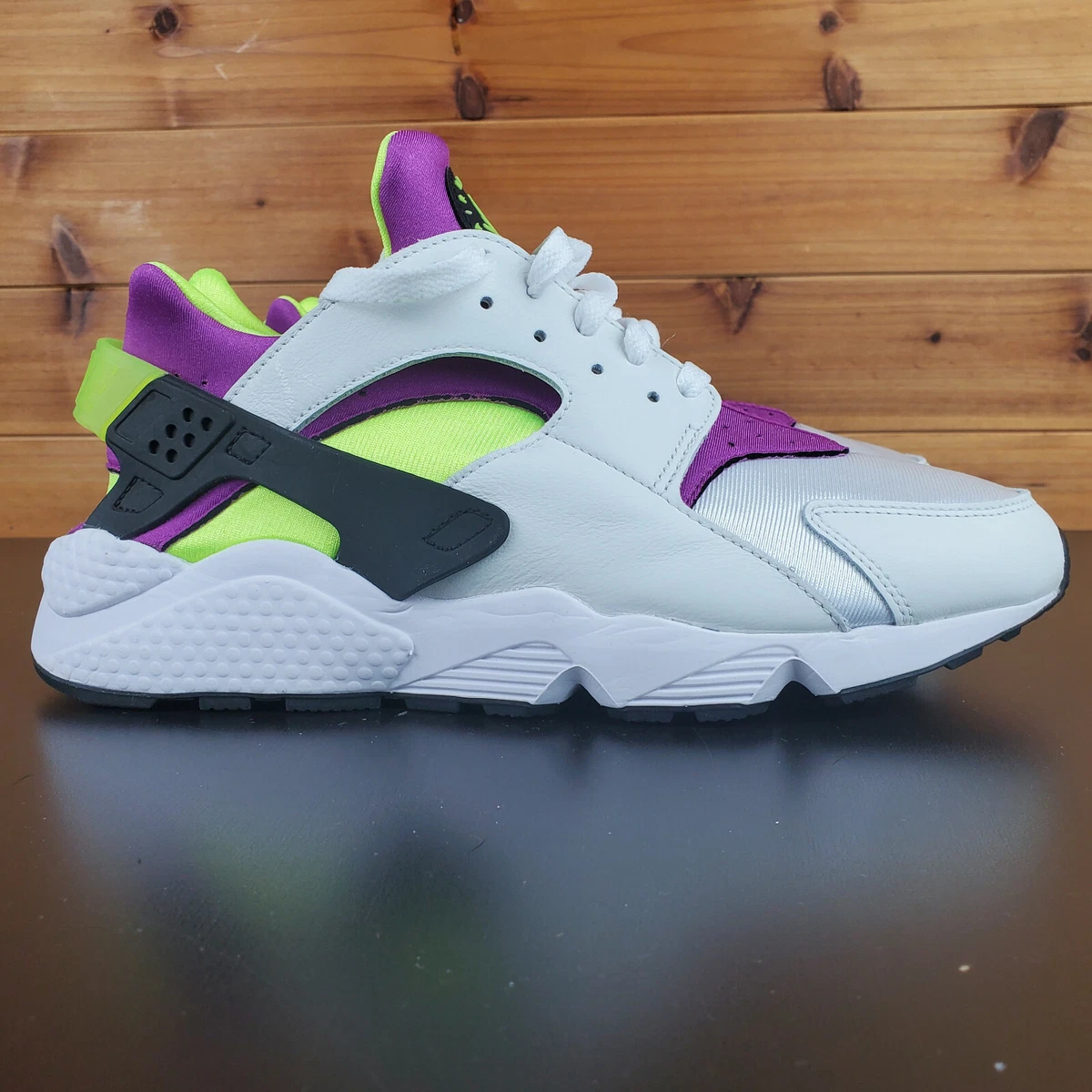 Nike air huarache womens magenta Clearance