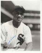 HECTOR RODRIGUEZ CHICAGO WHITE SOX SIGNED AUTOGRAPHED 8X10 PHOTO W/COA