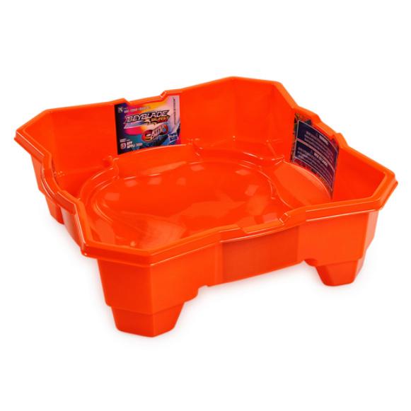 7 Beyblade Burst Rise Hypersphere 