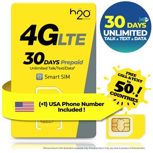 usa 30day unlimited data text talk canada chile at&t travel prepaid sim card 6gb ebay usa 30day unlimited data