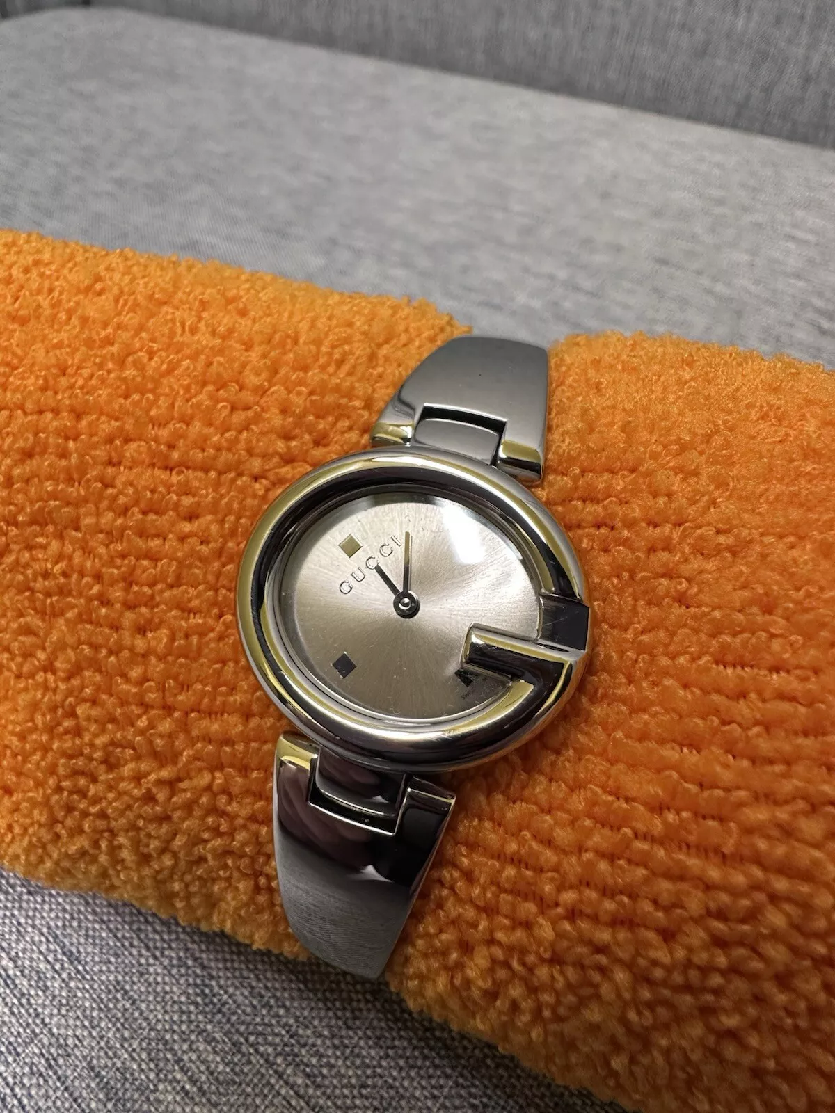Montre femme Gucci Guccissima 134,5 