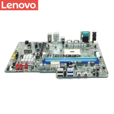 00XK292 FOR LENOVO ThinkCentre M715S M715T AM4P2MS MOTHERBOARD