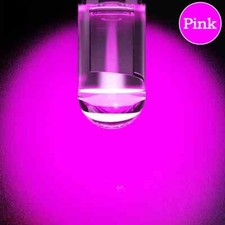 T10 CAR BULBS LED ERROR FREE CANBUS 5 SMD XENON WHITE W5W 501 SIDE LIGHT BULB UK