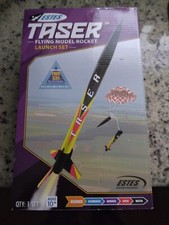 Estes Rocket Lot
