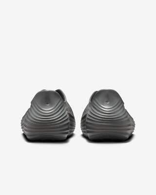 Nike ReactX Rejuven8 Smoke Grey Grey HV5060-002 Men display picture 1