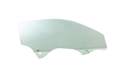 Fits 2020-2024 Chevrolet Corvette 2D Coupe,Convert Front Right Door Window Glass
