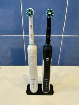 ebay electric toothbrush holder