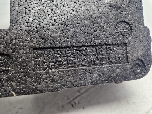 SKODA YETI BOOT TRUNK EMERGENCY TOOL FOAM MK1 2009 - 2013 - Picture 9 of 11