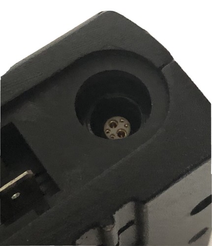 Permobil Pilot + PM80 Control Module PG D499878 Permobil C-300 Power Wheelchairs - Picture 4 of 10