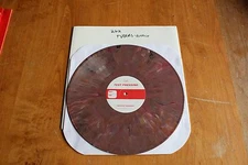 Tubers  - USA LP Test Pressing / Anachronous  NIR 262  PUNK