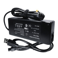 Ac Adapter Charger Power Supply for Toshiba Satellite A205 A215 Series 75w