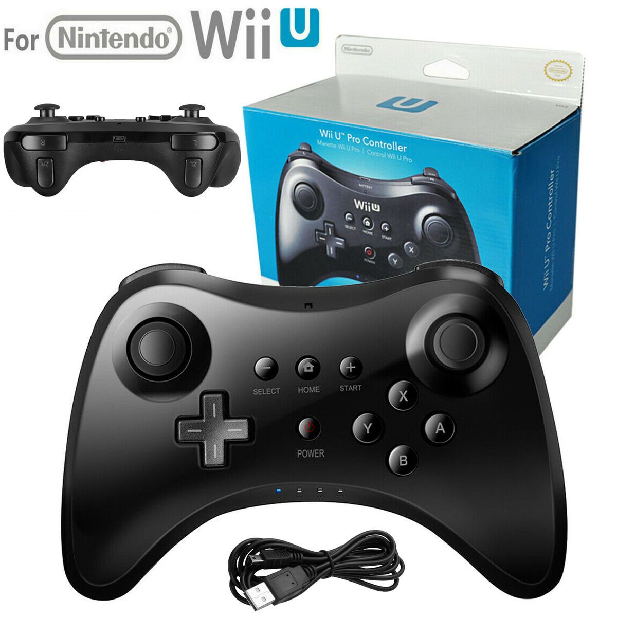 nintendo wii u desbloqueado - Compre nintendo wii u desbloqueado com envio  grátis no AliExpress version