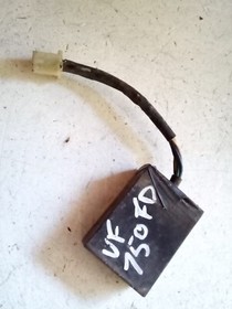 Honda VF 750 FD CDI Ignitor