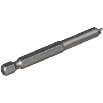 VAR MASCHINEN-SPEICHENNIPPEL-BIT 2MM 2-mm-Stiftlänge