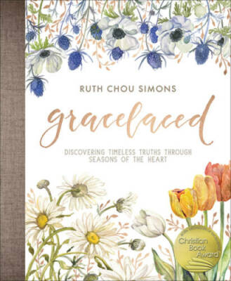 GraceLaced: Discovering Timeless Truths Through Seasons of the Heart - GOOD