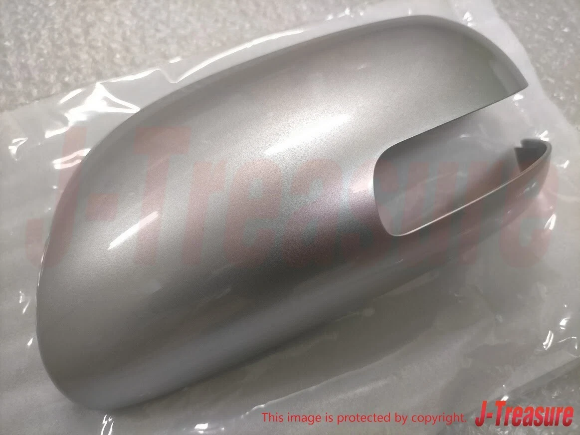 Vitz side online mirror cover