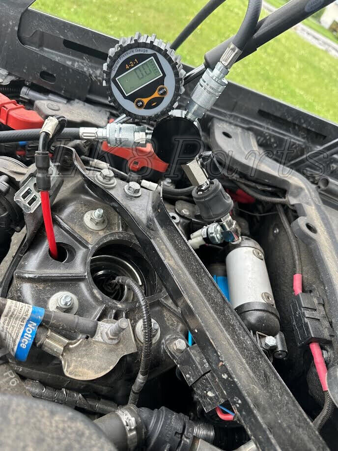 ARB CKMA12 with Rapid 4-Tire Inflation/Deflation System Kit | eBay